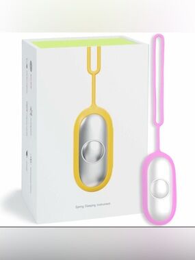 Handheld Relaxation Device,Compact Device,Massage Improved Mood and Focus